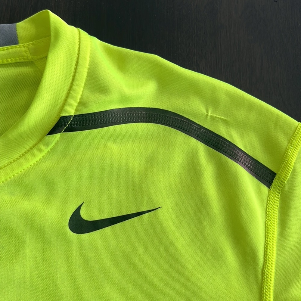 Nike Pro Combat Compression. - Picture 6 of 8